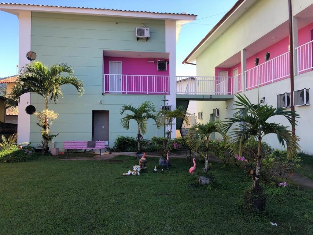 Flat Paraty Studio Exterior foto