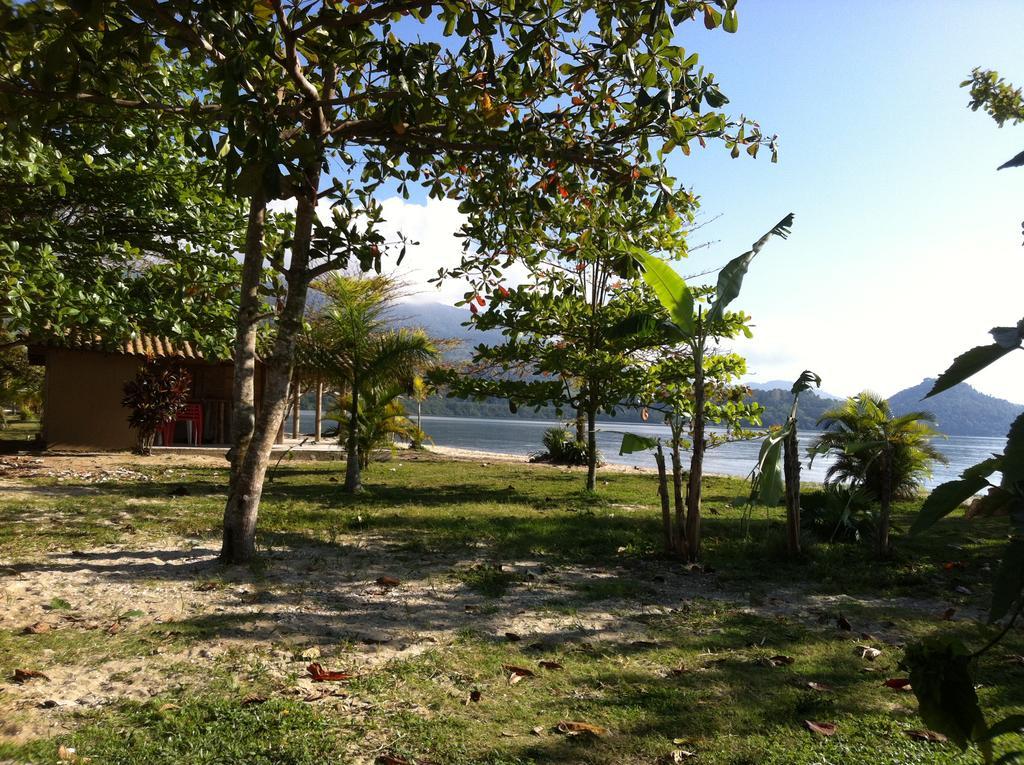 Flat Paraty Studio Exterior foto